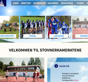 stovnerkameratene.no